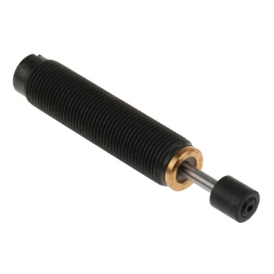 ACE Shock Absorber, 52 mm Body Length, 70 mm Overall Length, 10.16 mm Stroke Length, M12 x 1 Thread Size, MC75EUM-3