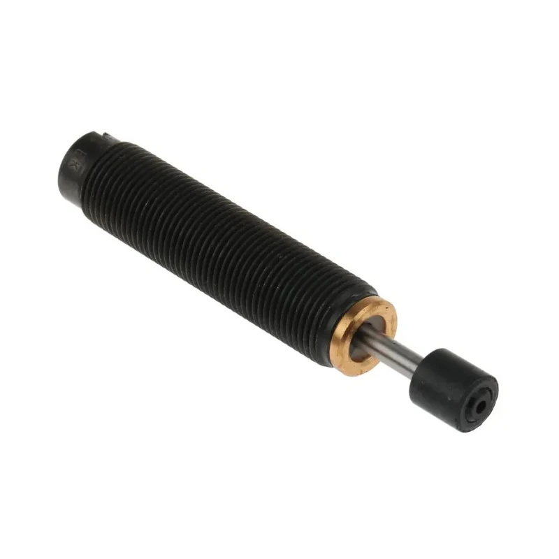ACE Shock Absorber, 52 mm Body Length, 70 mm Overall Length, 10.16 mm Stroke Length, M12 x 1 Thread Size, MC75EUM-3