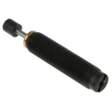 ACE Shock Absorber, 52 mm Body Length, 70 mm Overall Length, 10.16 mm Stroke Length, M12 x 1 Thread Size, MC75EUM-3
