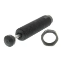 ACE Shock Absorber, M20 x 1.5 Thread Size, 87.4 mm Body Length, 117.4 mm Overall Length, 19.05 mm Stroke Length SC300M-3
