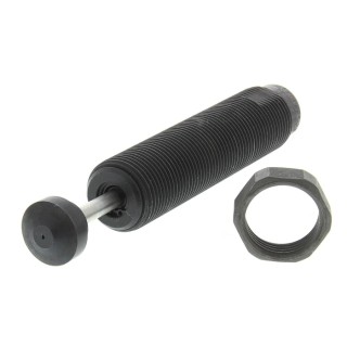 ACE Shock Absorber, M20 x 1.5 Thread Size, 87.4 mm Body Length, 117.4 mm Overall Length, 19.05 mm Stroke Length SC300M-3