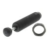 ACE Shock Absorber, M20 x 1.5 Thread Size, 87.4 mm Body Length, 117.4 mm Overall Length, 19.05 mm Stroke Length SC300M-3