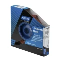 Norton Abrasive Paper Cloth Roll Aluminium Oxide P400 Grit Very Fine Grade 25m x 25mm 63642531793