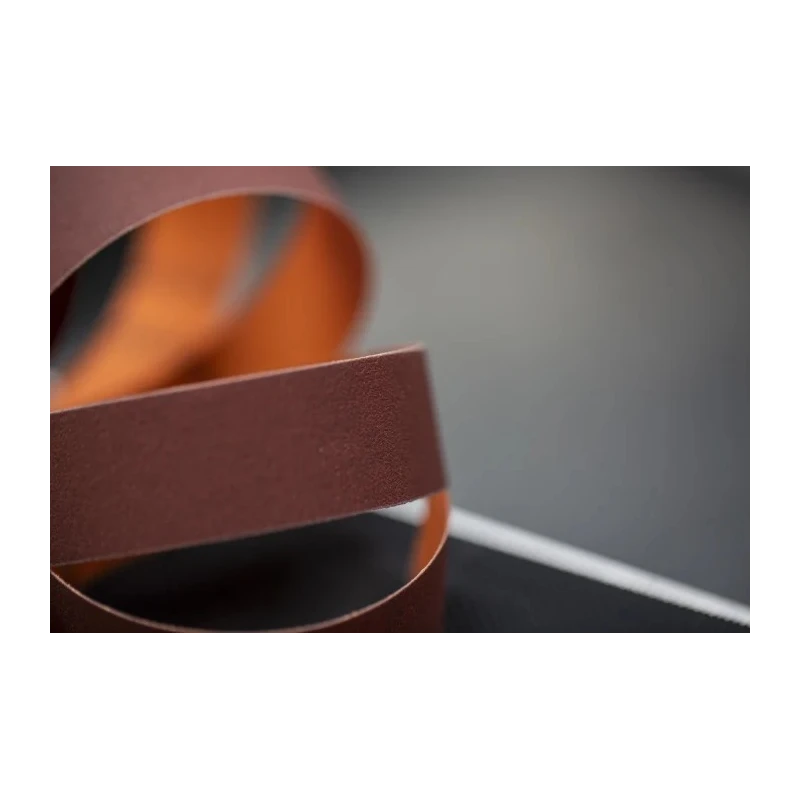 Norton Abrasive Paper Cloth Roll Aluminium Oxide P400 Grit Very Fine Grade 25m x 25mm 63642531793