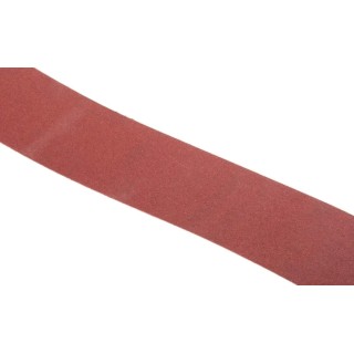 Norton Abrasive Paper Cloth Roll Aluminium Oxide P180 Grit Very Fine Grade 25m x 50mm 63642531807