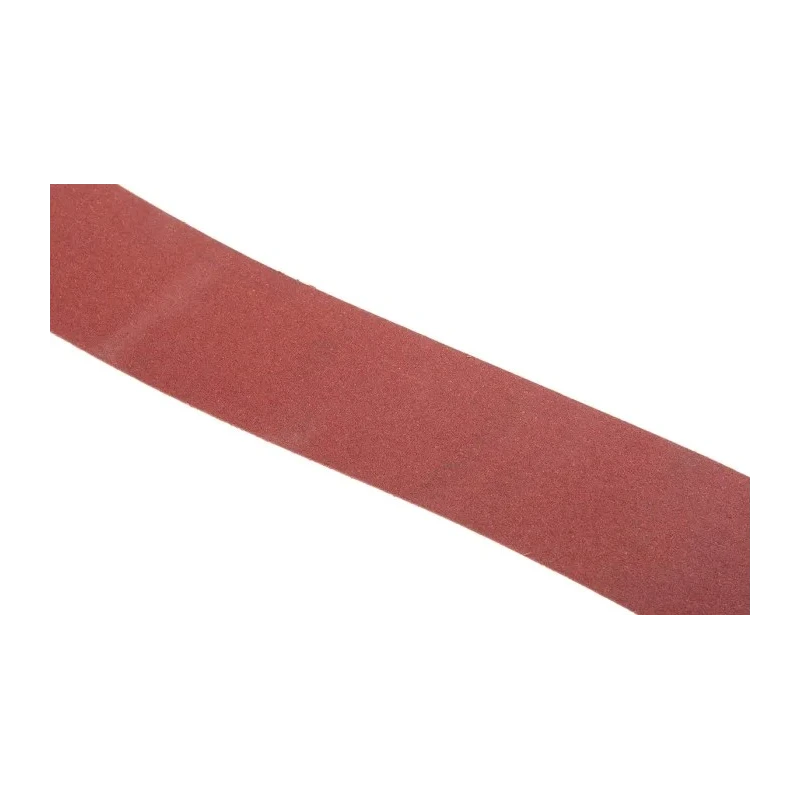 Norton Abrasive Paper Cloth Roll Aluminium Oxide P180 Grit Very Fine Grade 25m x 50mm 63642531807