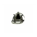 3M 6000 Series Half Mask Respirator Mask, Size M 6200