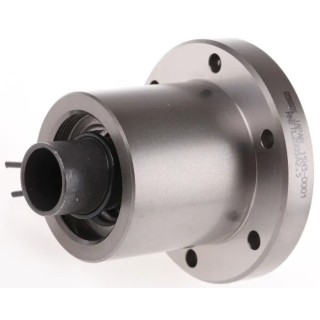 NSK Flanged Round Ball Screw Nut 46 mm Overall Length 40 mm Outside Diameter 5 mm Lead Size 20 mm Screw Shaft RNFTL2005A2.5