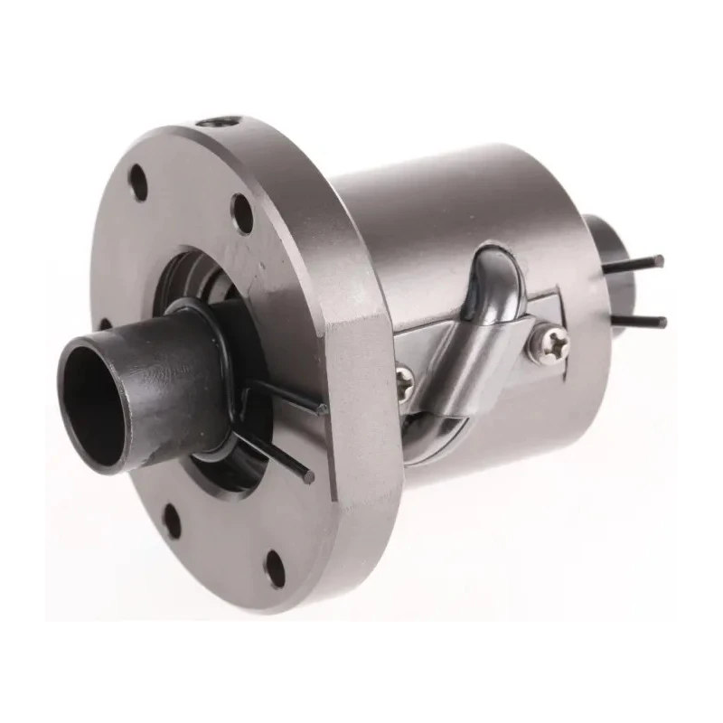 NSK Flanged Round Ball Screw Nut 46 mm Overall Length 40 mm Outside Diameter 5 mm Lead Size 20 mm Screw Shaft RNFTL2005A2.5