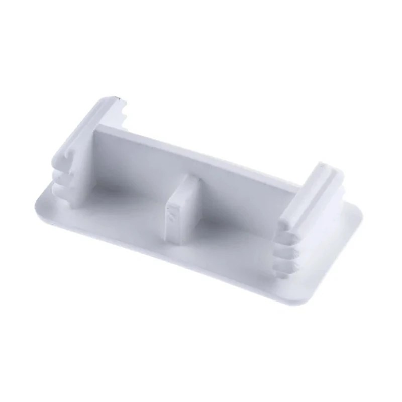 Unistrut Polyvinyl Chloride End Cap 21 x 41 mm P 3/4240 W