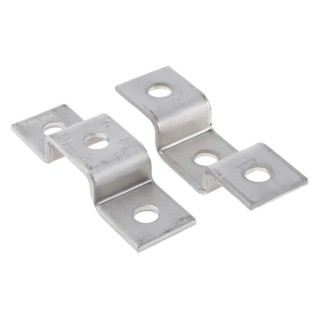 Unistrut Stainless Steel U Shape Bracket 21 x 41 mm P 4047 SS
