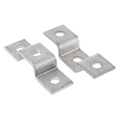 Unistrut Stainless Steel U Shape Bracket 21 x 41 mm P 4047 SS