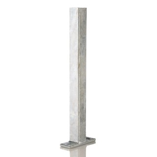 Unistrut Steel Cantilever Arm 450 mm Arm Length, 135 mm Base Height, 45 mm Base Width, Hot Dip Galvanised Finish P 2663 450