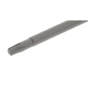 RS PRO Screwdriver Bit T15, 6.35 mm Hex Drive, 70 mm Overall Length 769-096