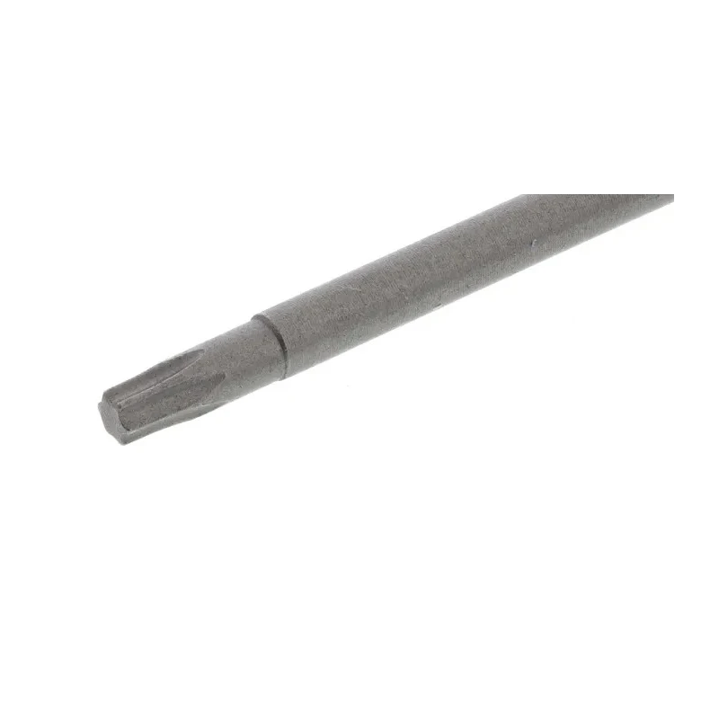 RS PRO Screwdriver Bit T15, 6.35 mm Hex Drive, 70 mm Overall Length 769-096