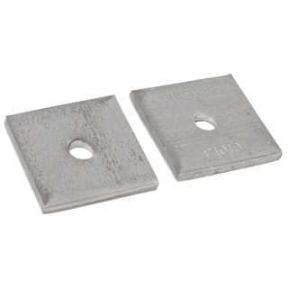 Unistrut Stainless Steel Bracket Stainless Steel, Hot Dip Galvanised P1019 SS
