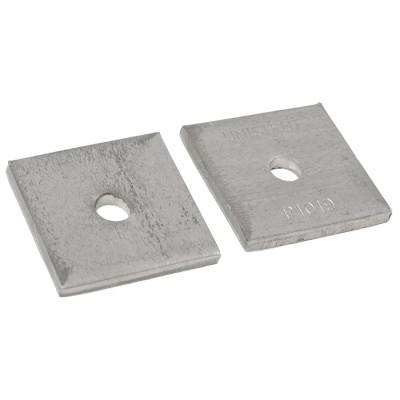 Unistrut Stainless Steel Bracket Stainless Steel, Hot Dip Galvanised P1019 SS