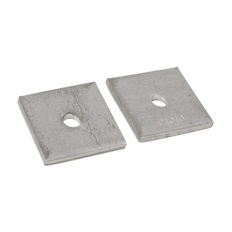 Unistrut Stainless Steel Bracket Stainless Steel, Hot Dip Galvanised P1019 SS