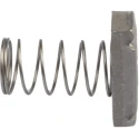 Unistrut Channel Nut M10 Stainless Steel P NL10 SS