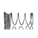 Unistrut Stainless Steel Channel Nut M6 Zinc Plated Hot Dip Galvanised P NL06 SS