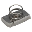 Unistrut Channel Nut M10 Stainless Steel P NS10 SS