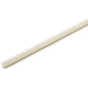 RS PRO White Nylon Rod 1 m Length 36 mm Diameter High Melting Point Nylon 66 770-018