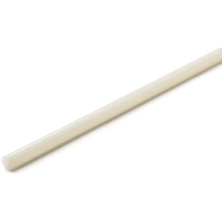RS PRO White Nylon Rod 1 m Length 36 mm Diameter High Melting Point Nylon 66 770-018