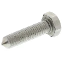 Unistrut Stainless Steel Cone Point Set Screw M10 Thread Size High-Tensile Grade M 10X40 CPS