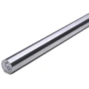 RS PRO Mild Steel Metal Rod 16 mm Diameter, 1 m Length 770-434