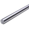 RS PRO Mild Steel Metal Rod 16 mm Diameter, 1 m Length 770-434