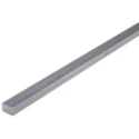 RS PRO Rectangular Bar Mild Steel Steel Bar 40mm Width 1m Length 750MPa Tensile Strength 770-529