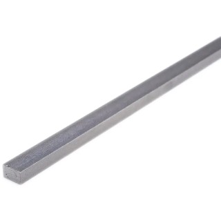 RS PRO Rectangular Bar Mild Steel Steel Bar 40mm Width 1m Length 750MPa Tensile Strength 770-529