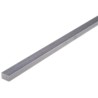 RS PRO Rectangular Bar Mild Steel Steel Bar 40mm Width 1m Length 750MPa Tensile Strength 770-529