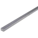 RS PRO Mild Steel Rectangular Bar, 50mm Width, 1 m Length, Tensile Strength 750MPa 770-614