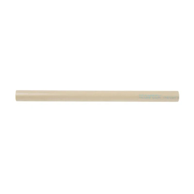 RS PRO Beige Polyetheretherketone PEEK Rod 300 mm Length 20 mm Diameter 770-692