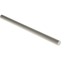 RS PRO Beige Polyetheretherketone PEEK Rod 300 mm Length x 16 mm Diameter 95MPa Tensile Strength 260°C Max Operating 770-686