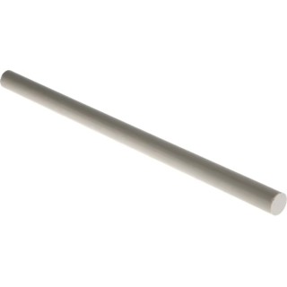 RS PRO Beige Polyetheretherketone PEEK Rod 300 mm Length x 16 mm Diameter 95MPa Tensile Strength 260°C Max Operating 770-686