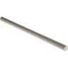 RS PRO Beige Polyetheretherketone PEEK Rod 300 mm Length x 16 mm Diameter 95MPa Tensile Strength 260°C Max Operating 770-686