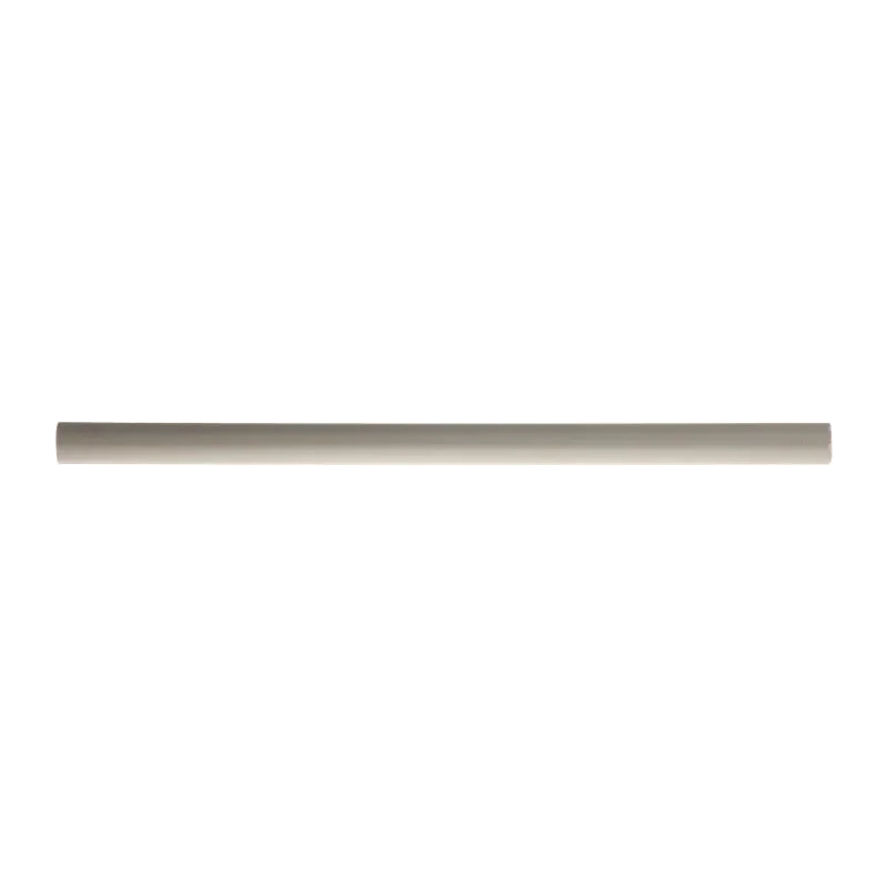 RS PRO Beige Polyetheretherketone PEEK Rod 300 mm Length x 16 mm Diameter 95MPa Tensile Strength 260°C Max Operating 770-686