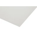 RS PRO Transparent Polyester Plastic Shim, 457 mm x 305 mm x 0.19 mm 770-771