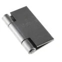 Pinet Steel Butt Hinge Rivet Fixing 60 mm x 60 mm x 2 mm 50-1-3918