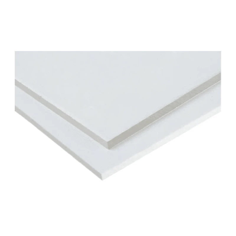 Tufnol Green Glass Reinforced Plastic Sheet 590 mm x 285 mm x 1.5 mm Epoxy Resin Fibreglass 771-342