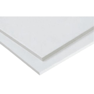 Tufnol Green Glass Reinforced Plastic Sheet 590 mm x 285 mm x 2 mm Fibreglass Epoxy Resin 771-358