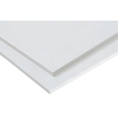 Tufnol Green Glass Reinforced Plastic Sheet 590 mm x 285 mm x 2 mm Fibreglass Epoxy Resin 771-358