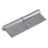 Pinet Stainless Steel Flag Hinge 80 mm x 48 mm x 2 mm 270-2809