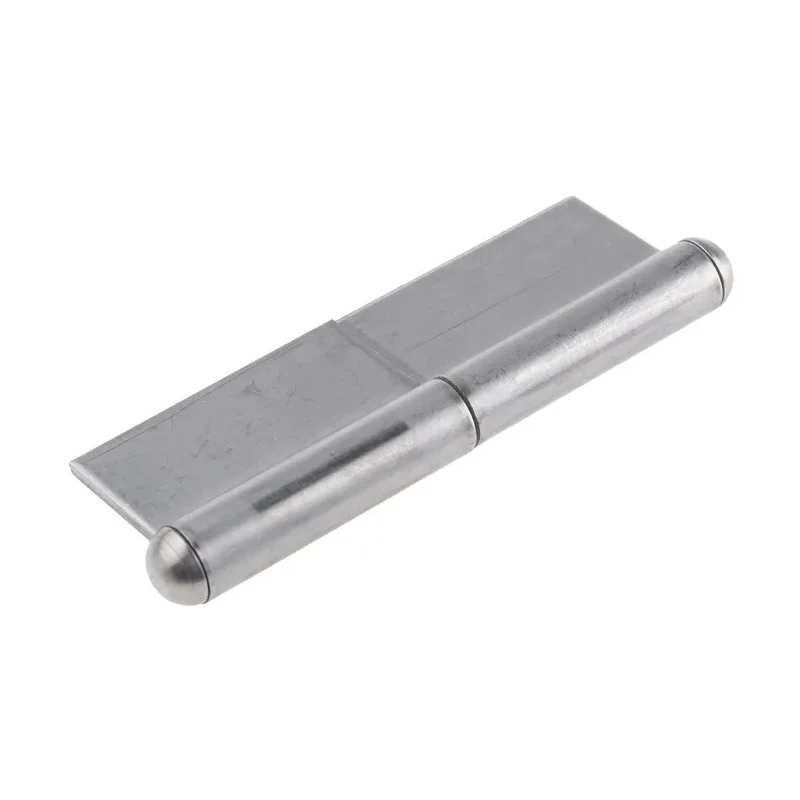 Pinet Stainless Steel Flag Hinge 80 mm x 48 mm x 2 mm 270-2809