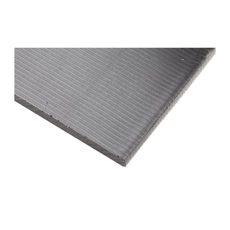 RS PRO Black Glass Reinforced Plastic Sheet 500 mm x 305 mm x 10 mm Polyamide 66 GF30 771-869