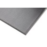 RS PRO Black Glass Reinforced Plastic Sheet 500 mm x 305 mm x 10 mm Polyamide 66 GF30 771-869