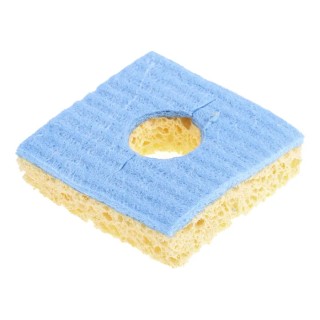 Ersa Soldering Accessory Soldering Iron Cleaning Sponge for use with 0A44, 0A45 Tool Holder, and Multiple Models 0003B/SB