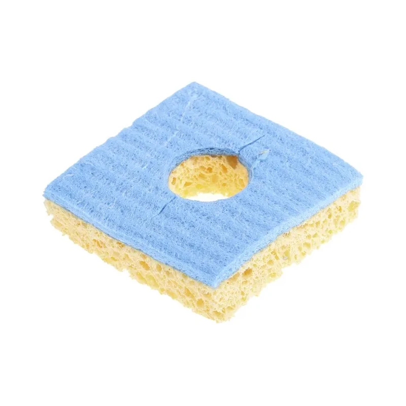Ersa Soldering Accessory Soldering Iron Cleaning Sponge for use with 0A44, 0A45 Tool Holder, and Multiple Models 0003B/SB